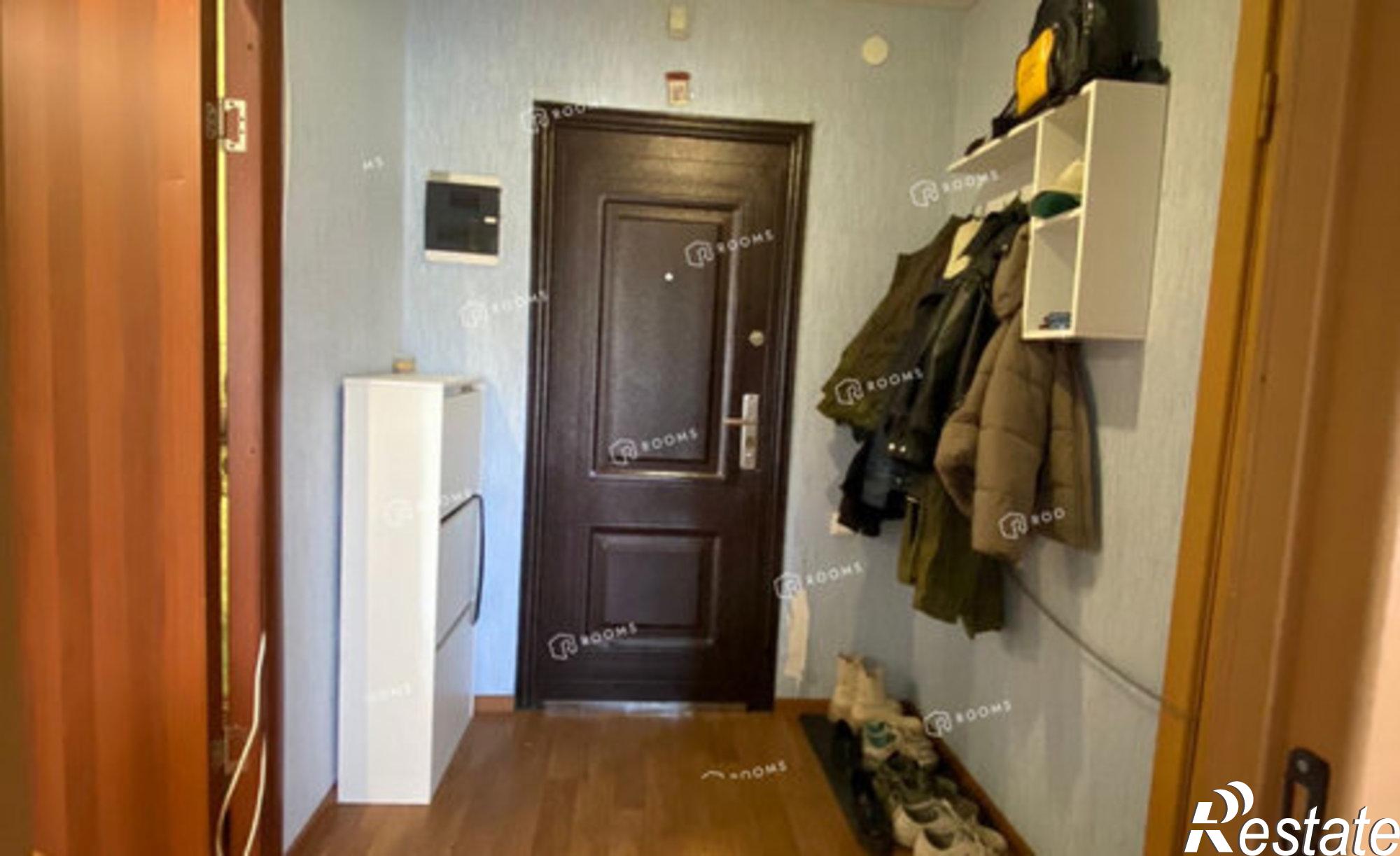 Купить квартиру за 3 800 000 рублей на улица Новосёлов, 2 к3