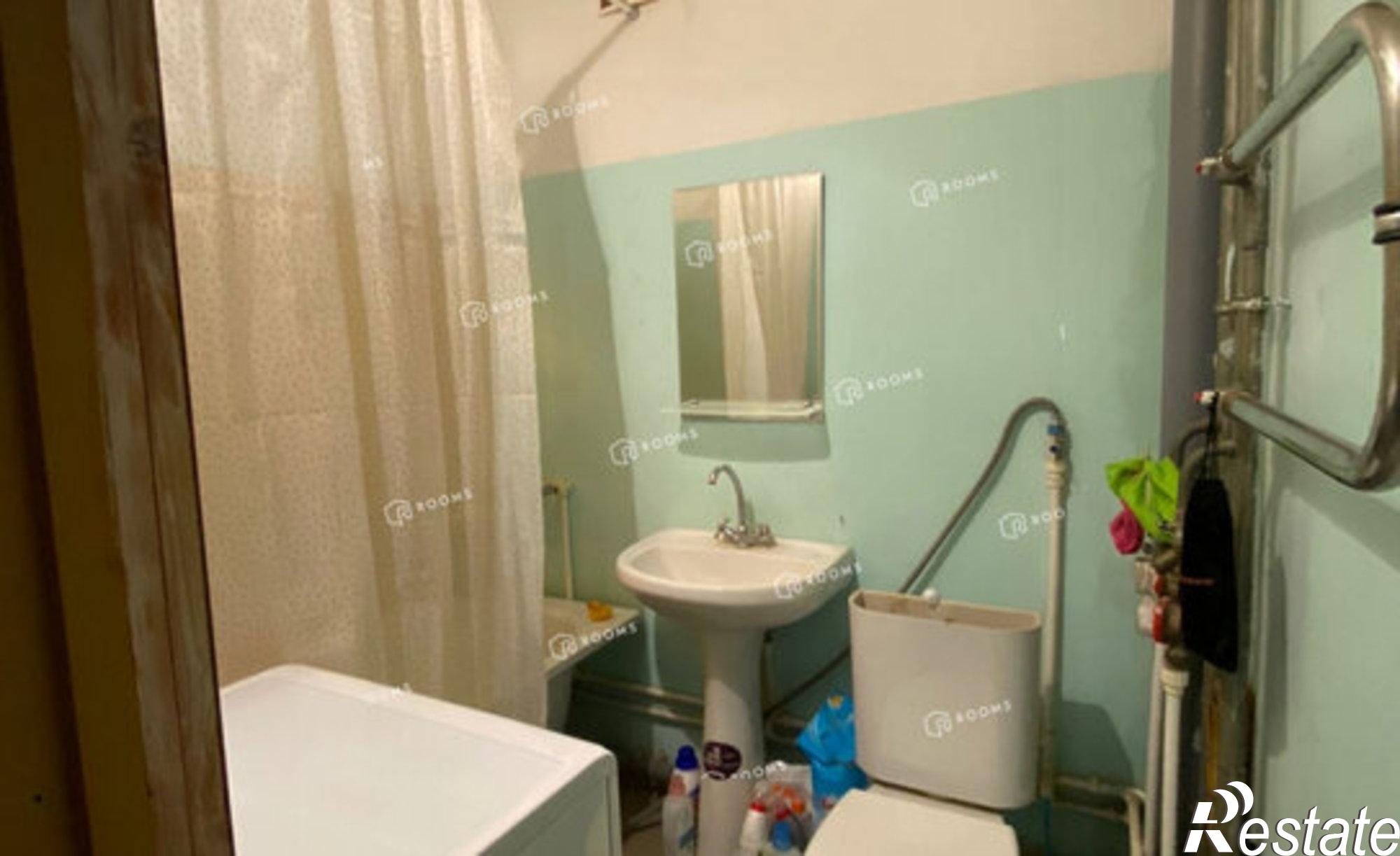 Купить квартиру за 3 800 000 рублей на улица Новосёлов, 2 к3