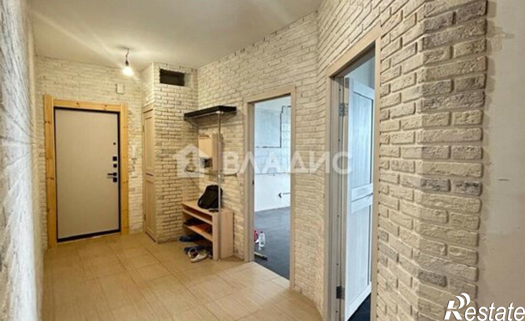 Купить квартиру за 13 500 000 рублей на улица Макаренко, 9Б