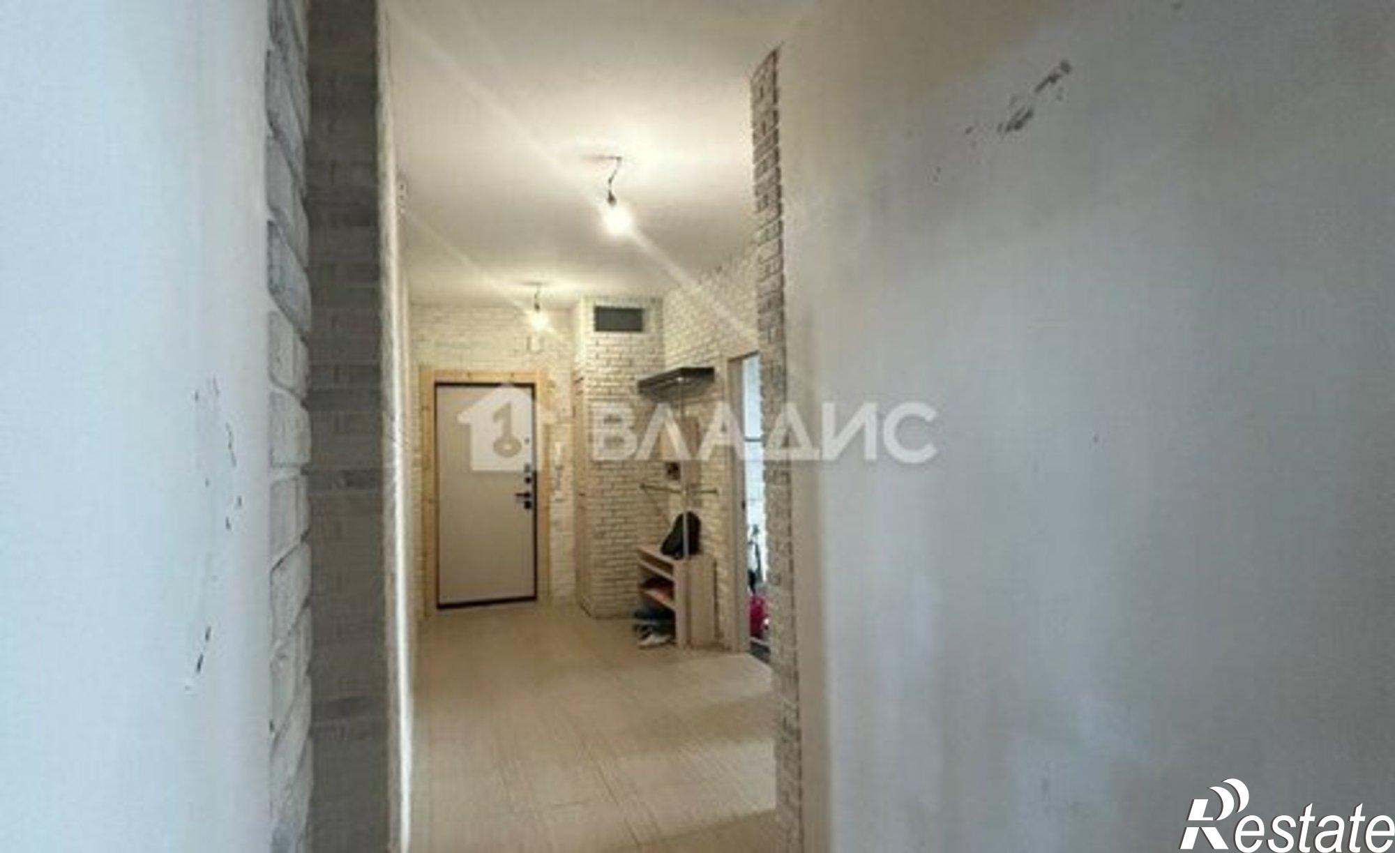 Купить квартиру за 13 500 000 рублей на улица Макаренко, 9Б