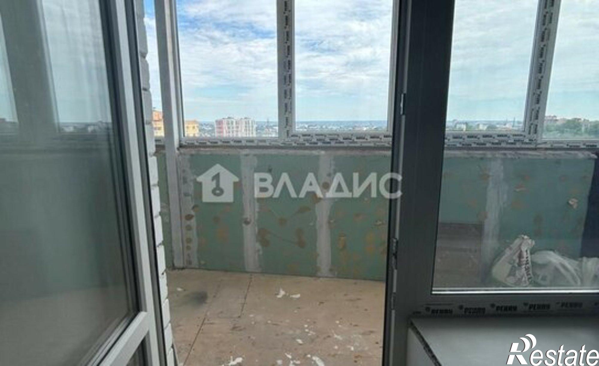 Купить квартиру за 13 500 000 рублей на улица Макаренко, 9Б