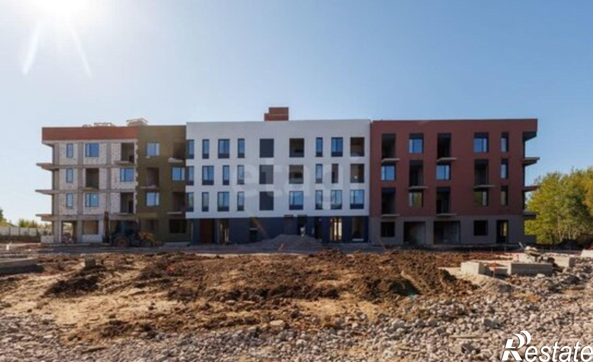 Купить квартиру за 6 700 000 рублей на ул Богородицкая, 8Б