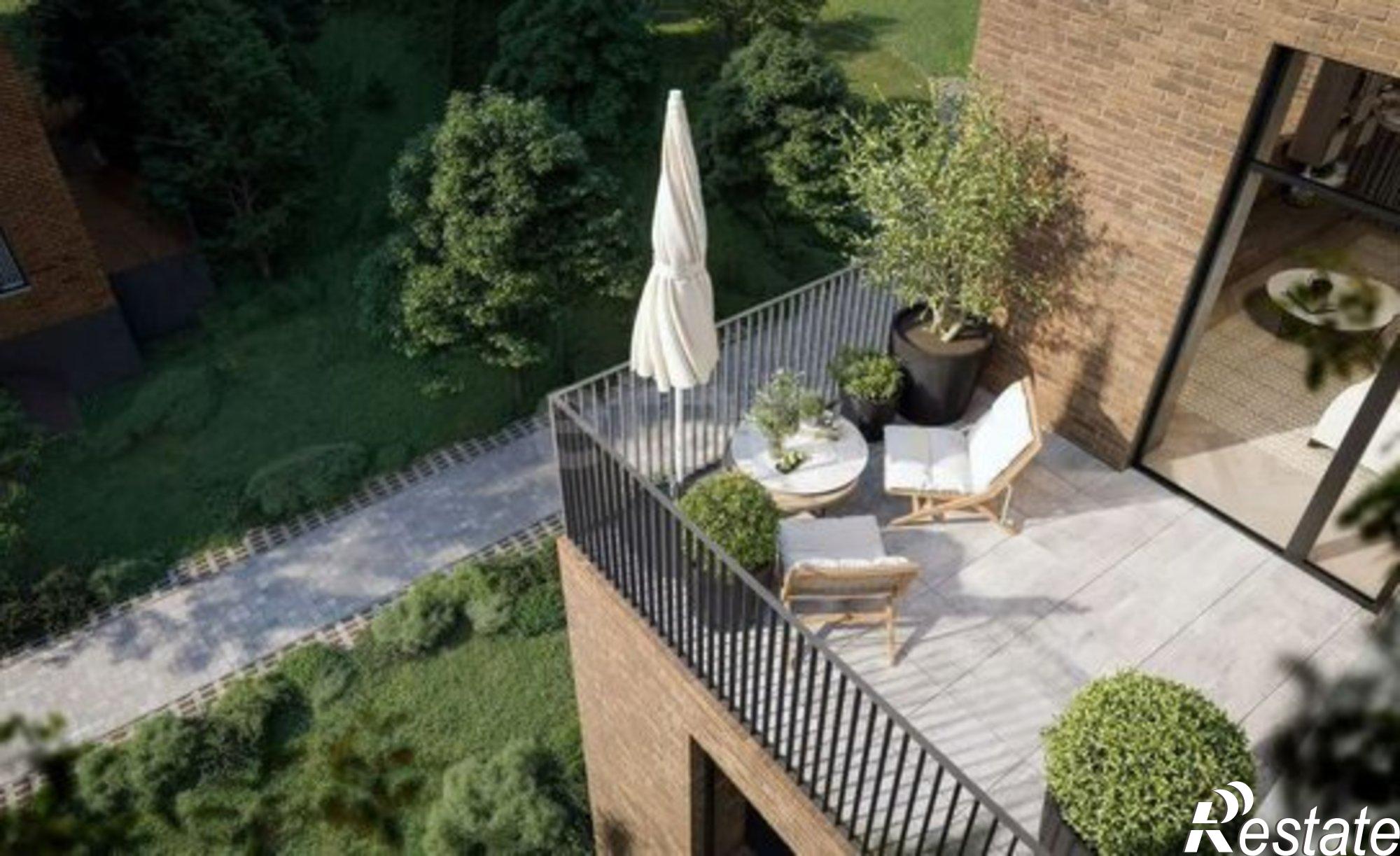 Купить квартиру за 6 700 000 рублей на ул Богородицкая, 8Б