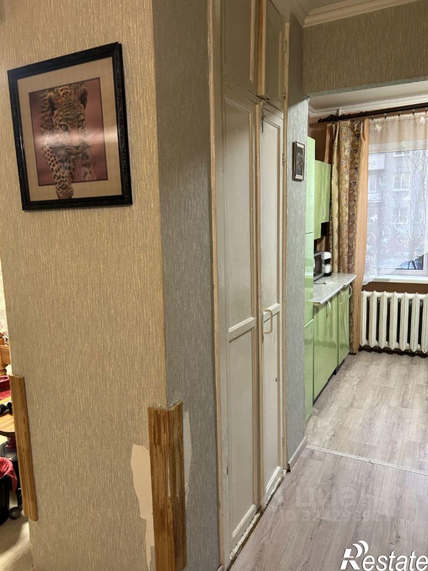 Купить квартиру за 3 250 000 рублей на улица Марата, 194