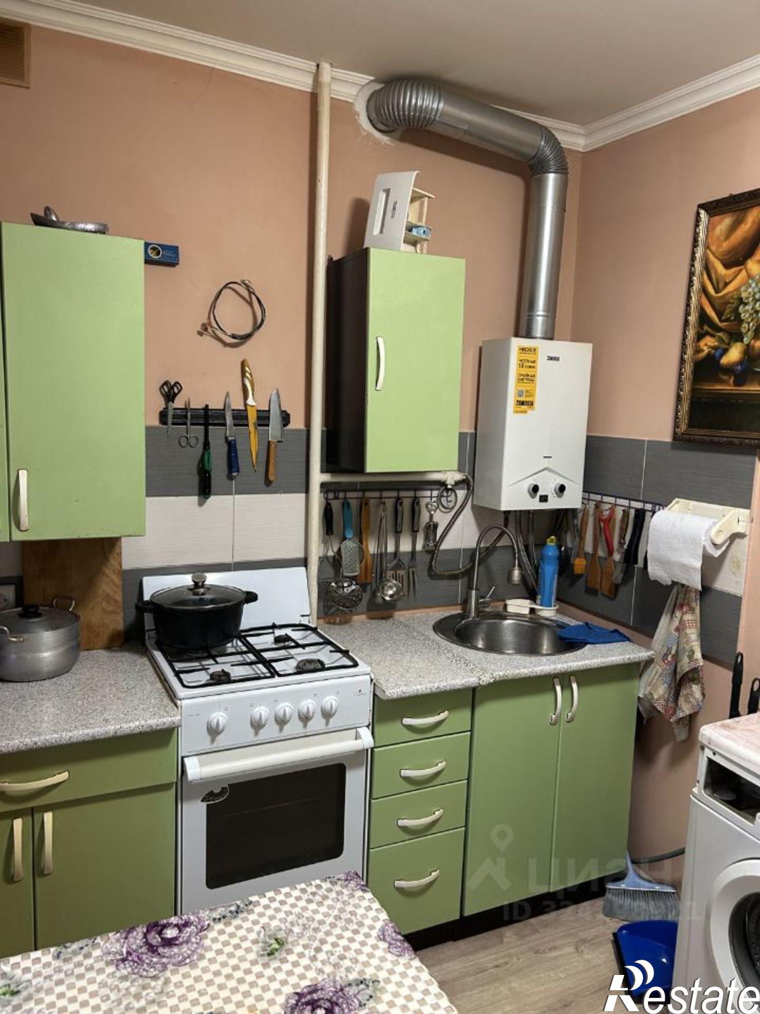 Купить квартиру за 3 250 000 рублей на улица Марата, 194