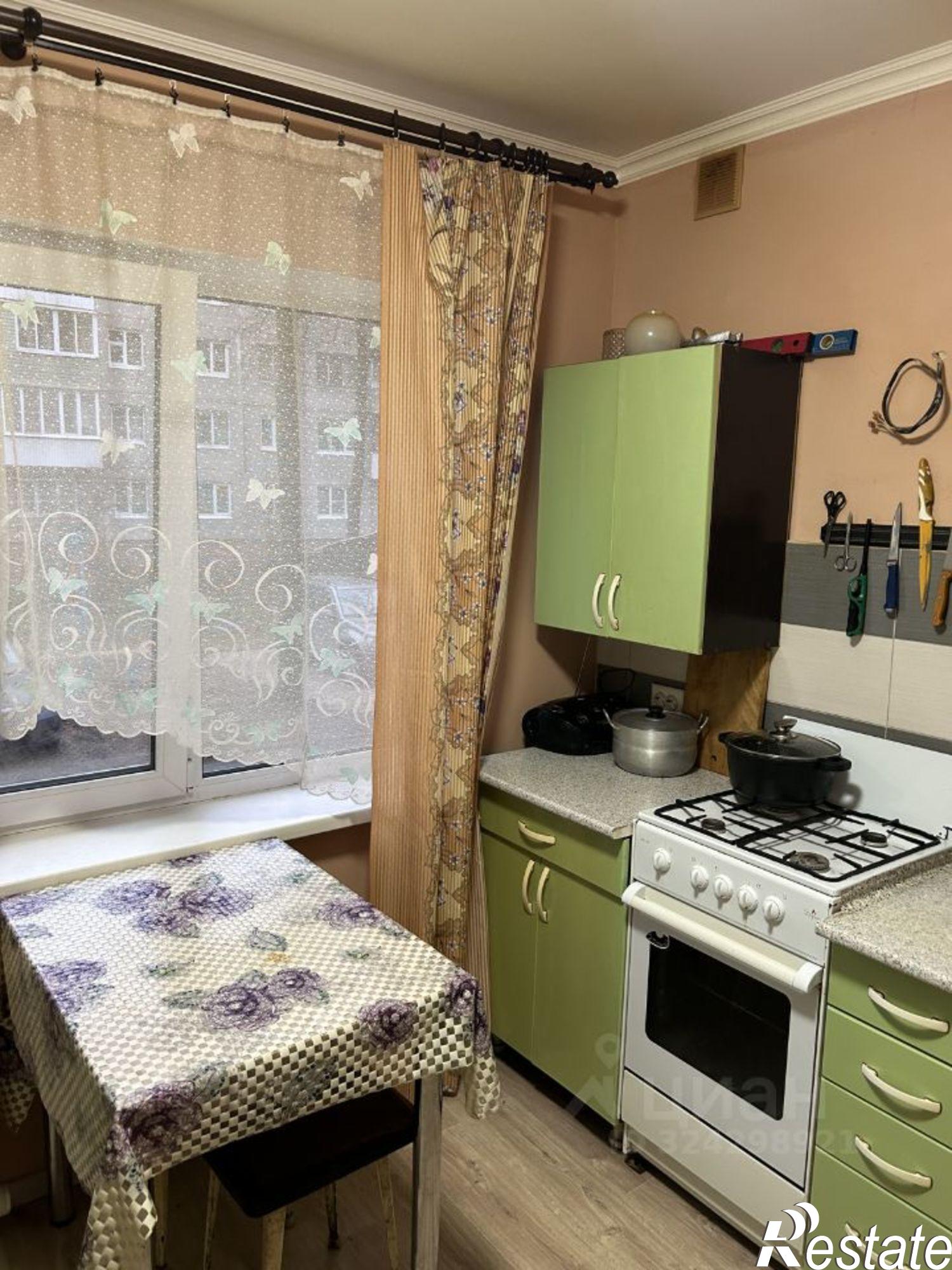 Купить квартиру за 3 250 000 рублей на улица Марата, 194