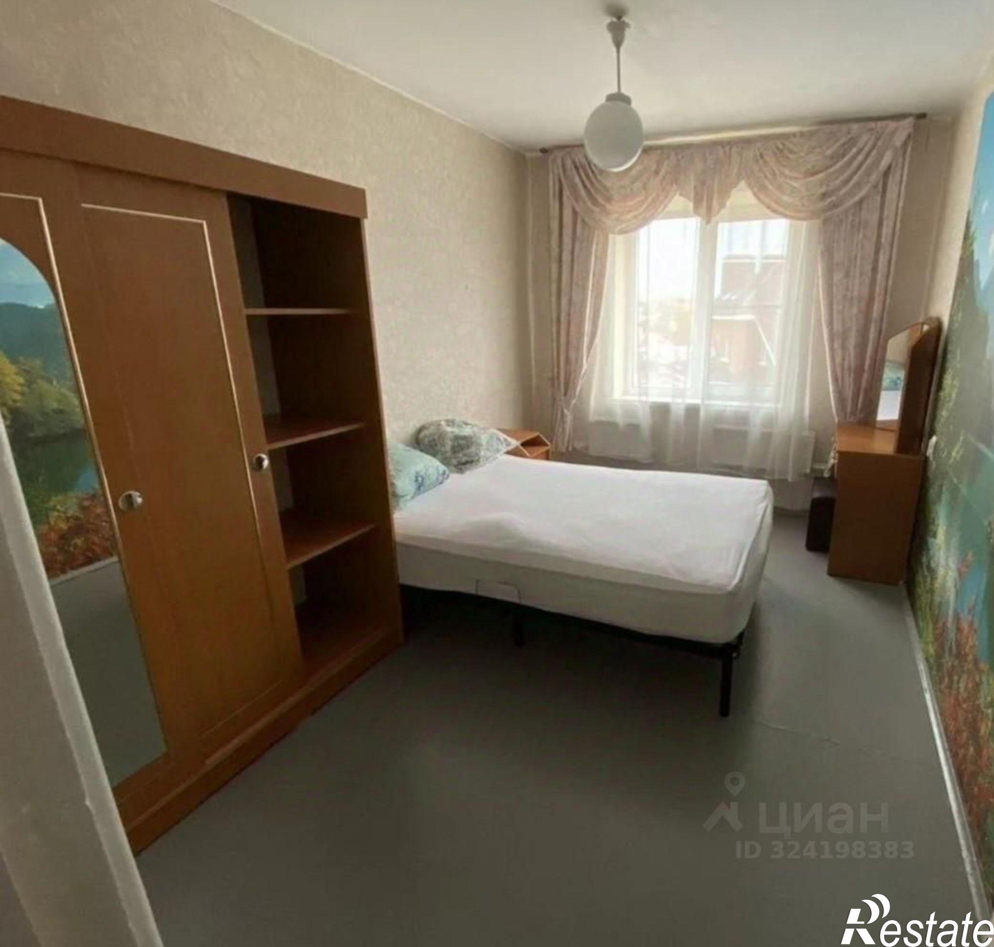 Сдать квартиру за 30 000 рублей на ул Мусоргского, 49