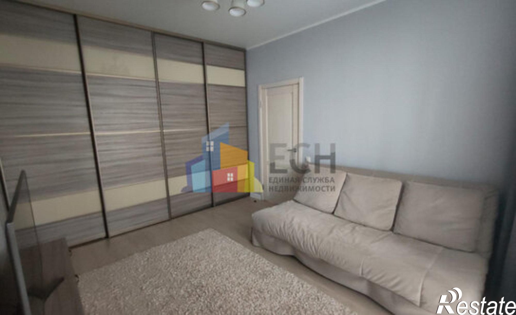 Купить квартиру за 7 990 000 рублей на ул Строителей, 3