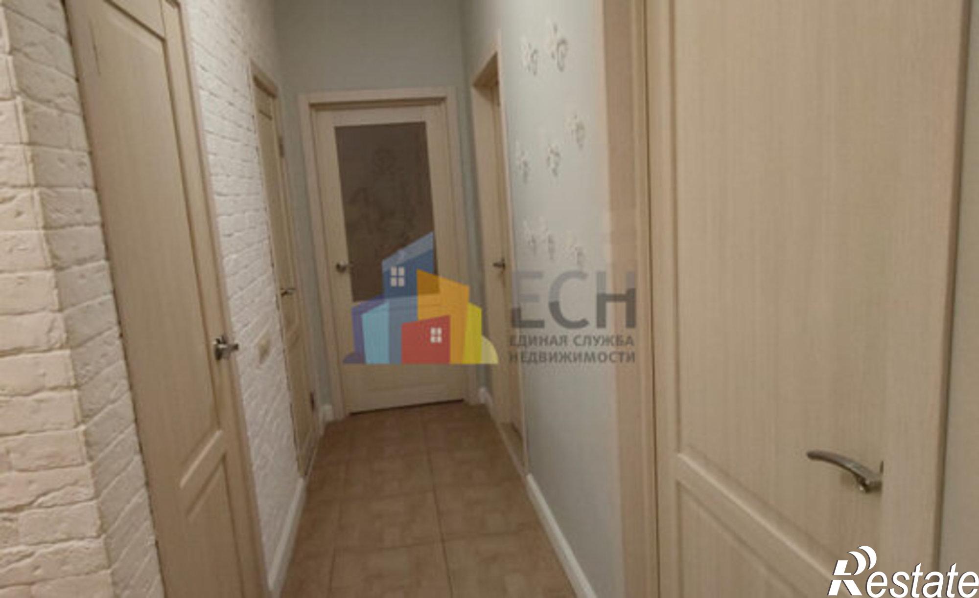 Купить квартиру за 7 990 000 рублей на ул Строителей, 3