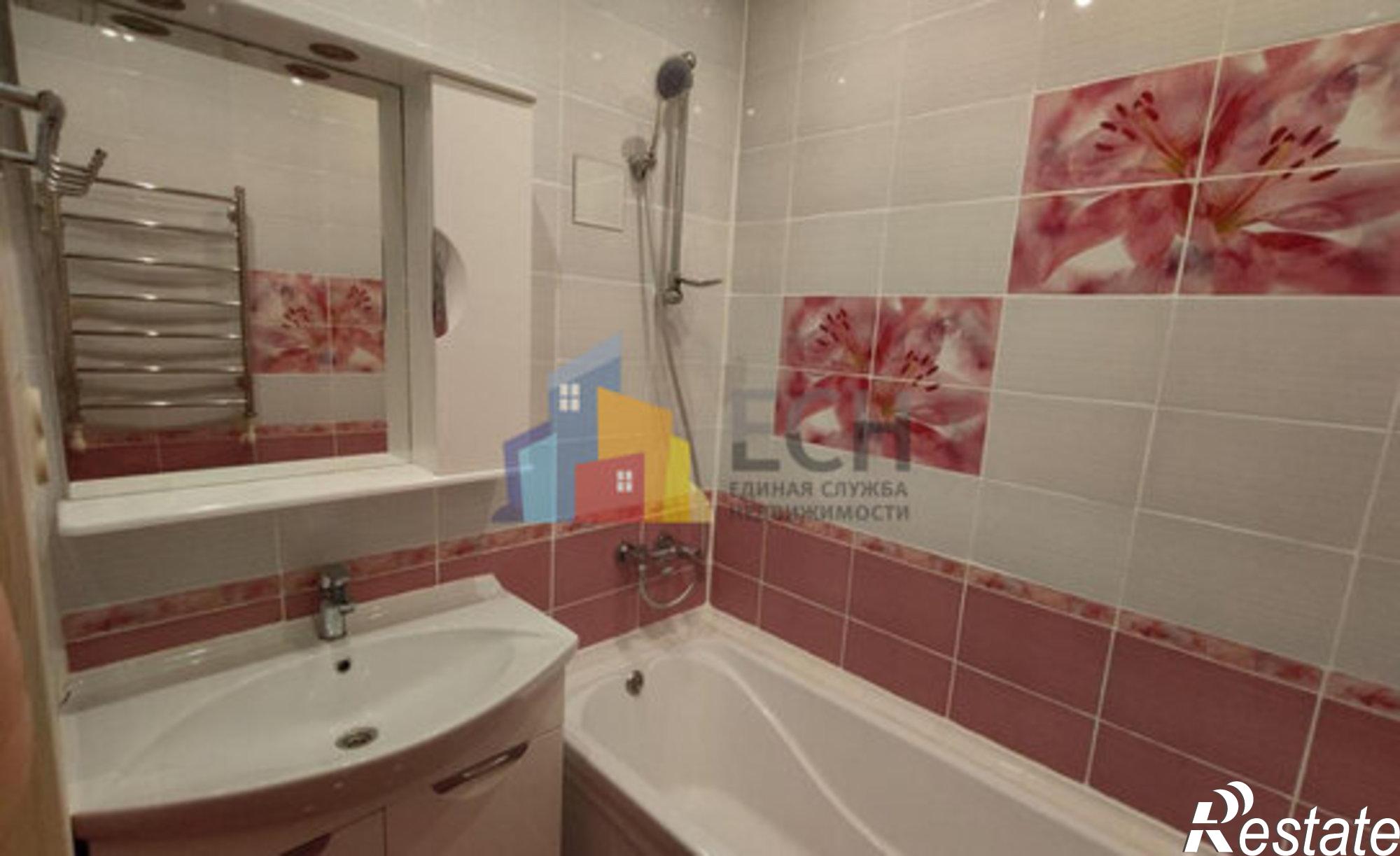 Купить квартиру за 7 990 000 рублей на ул Строителей, 3