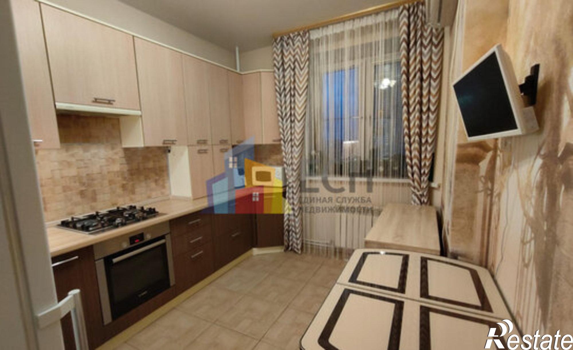 Купить квартиру за 7 990 000 рублей на ул Строителей, 3