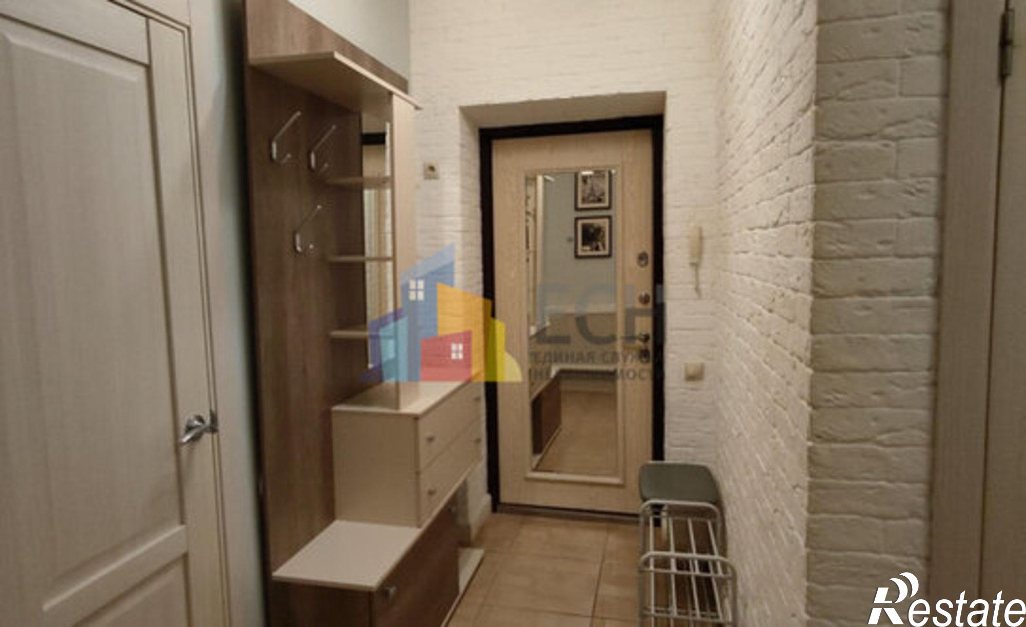 Купить квартиру за 7 990 000 рублей на ул Строителей, 3