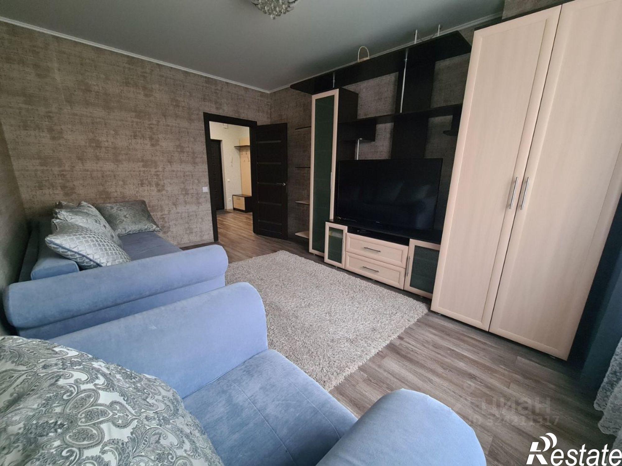 Купить квартиру за 7 200 000 рублей на пр-кт Ленина, 132