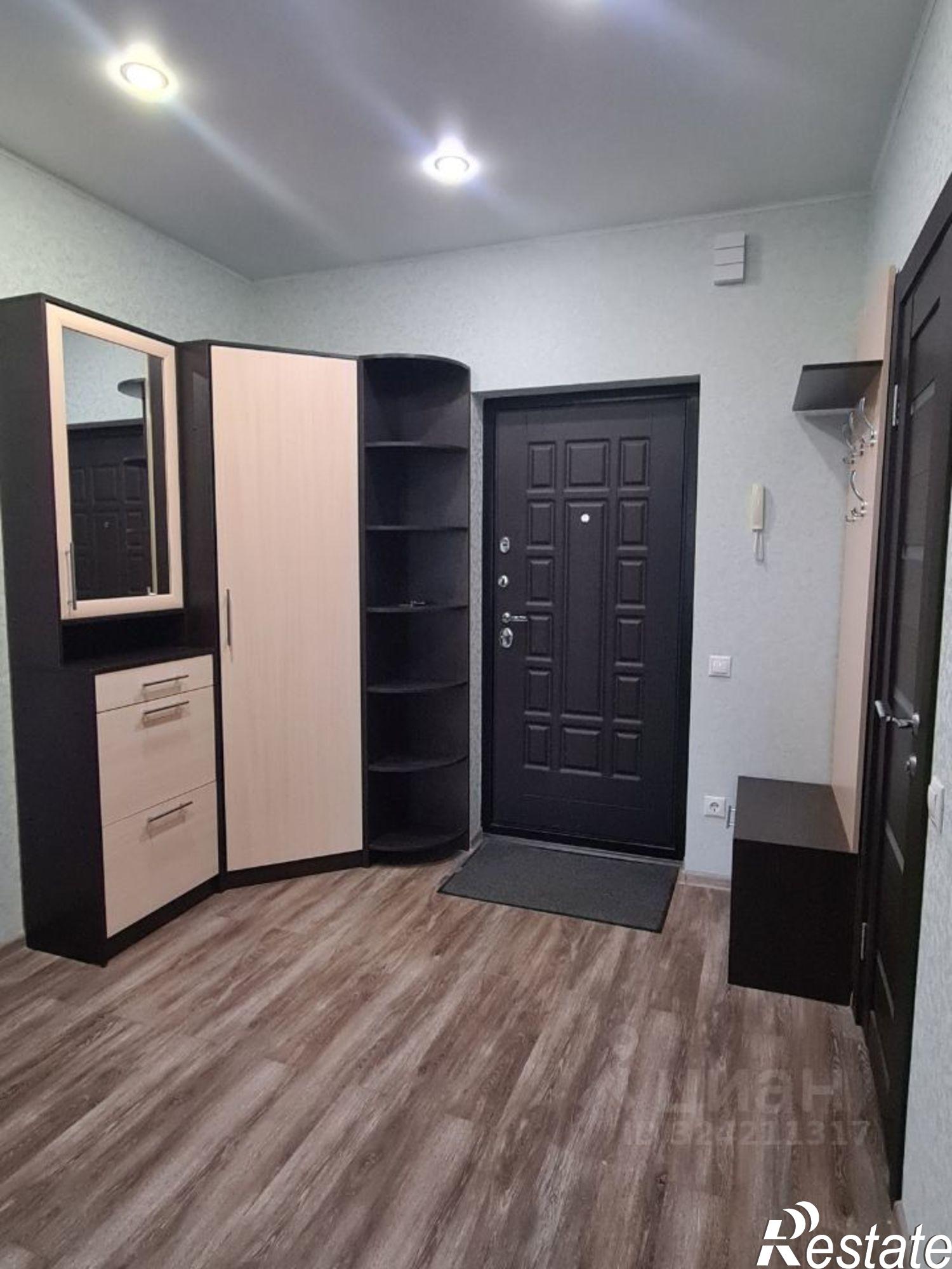 Купить квартиру за 7 200 000 рублей на пр-кт Ленина, 132