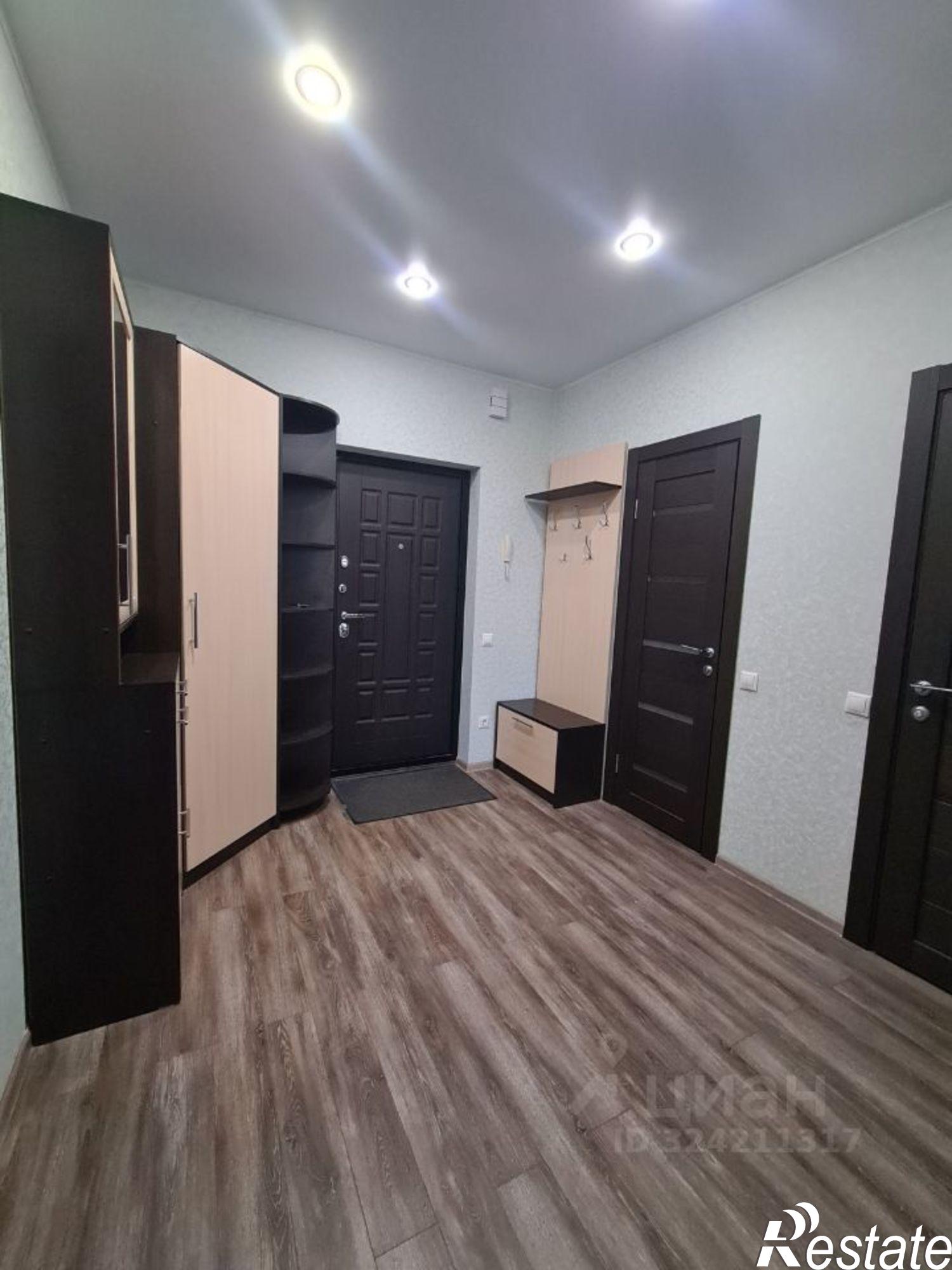 Купить квартиру за 7 200 000 рублей на пр-кт Ленина, 132