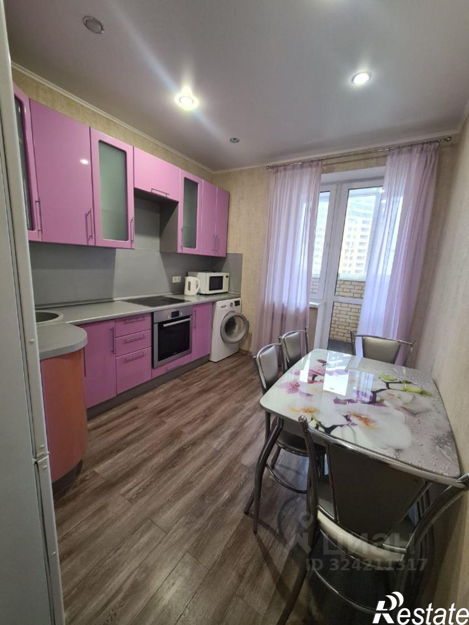 Купить квартиру за 7 200 000 рублей на пр-кт Ленина, 132