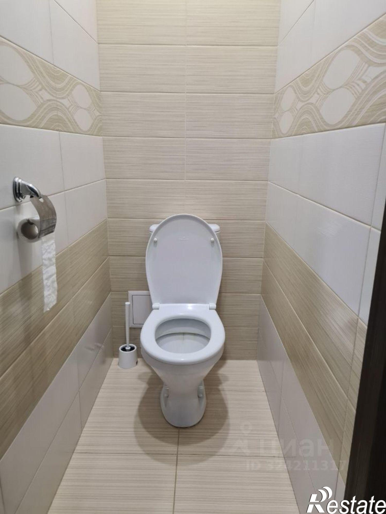 Купить квартиру за 7 200 000 рублей на пр-кт Ленина, 132