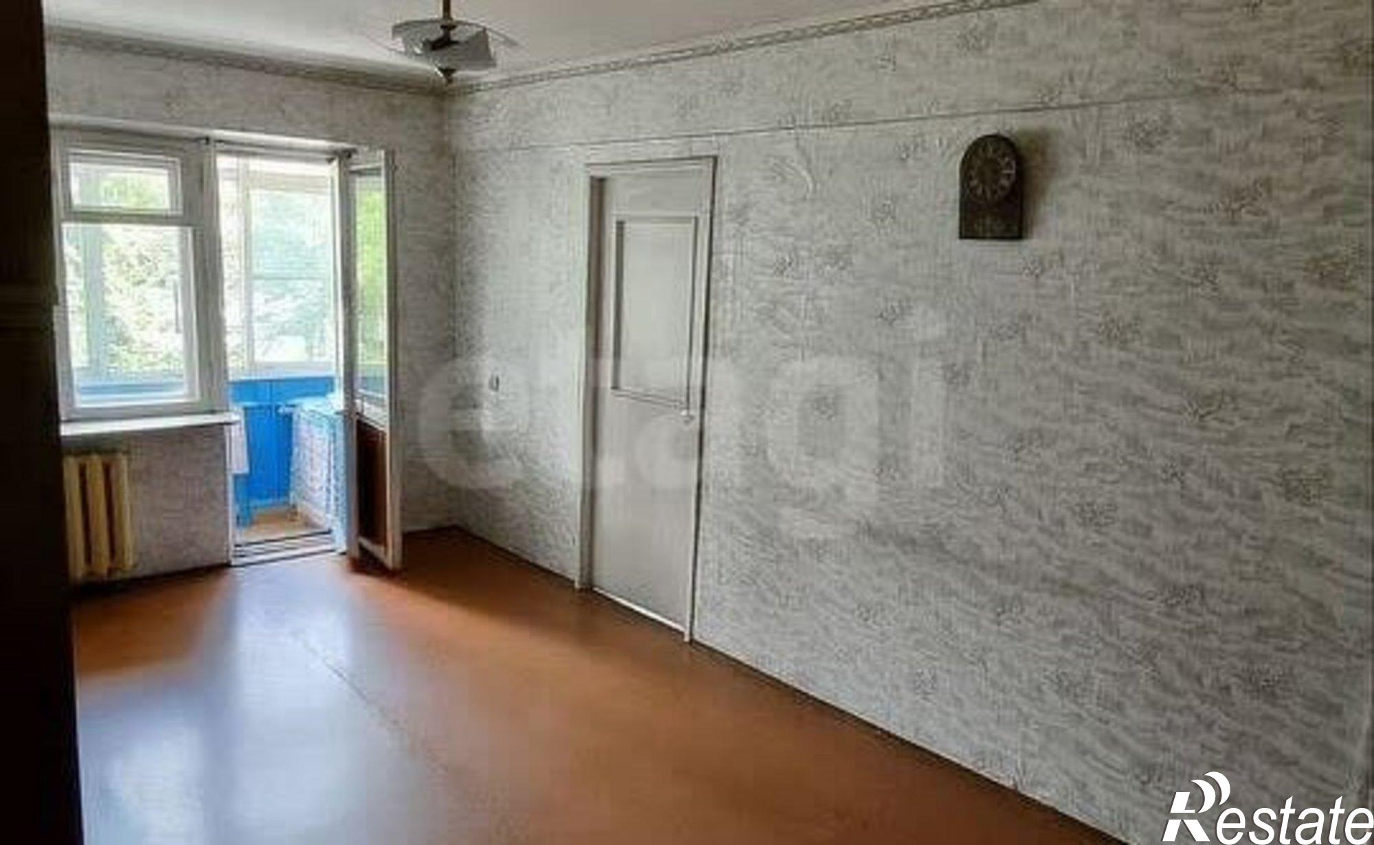 Купить квартиру за 4 800 000 рублей на ул Седова, 43