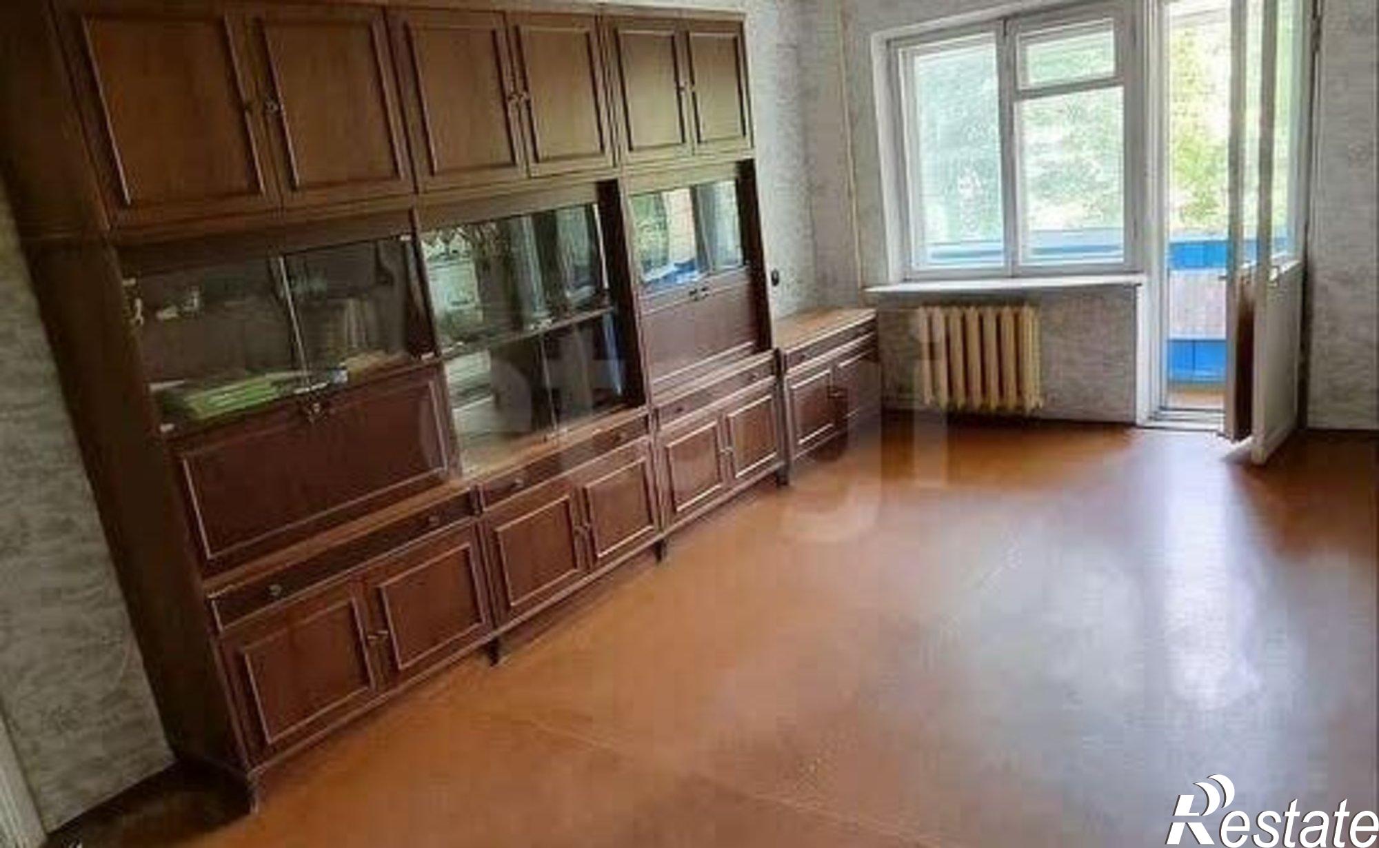 Купить квартиру за 4 800 000 рублей на ул Седова, 43