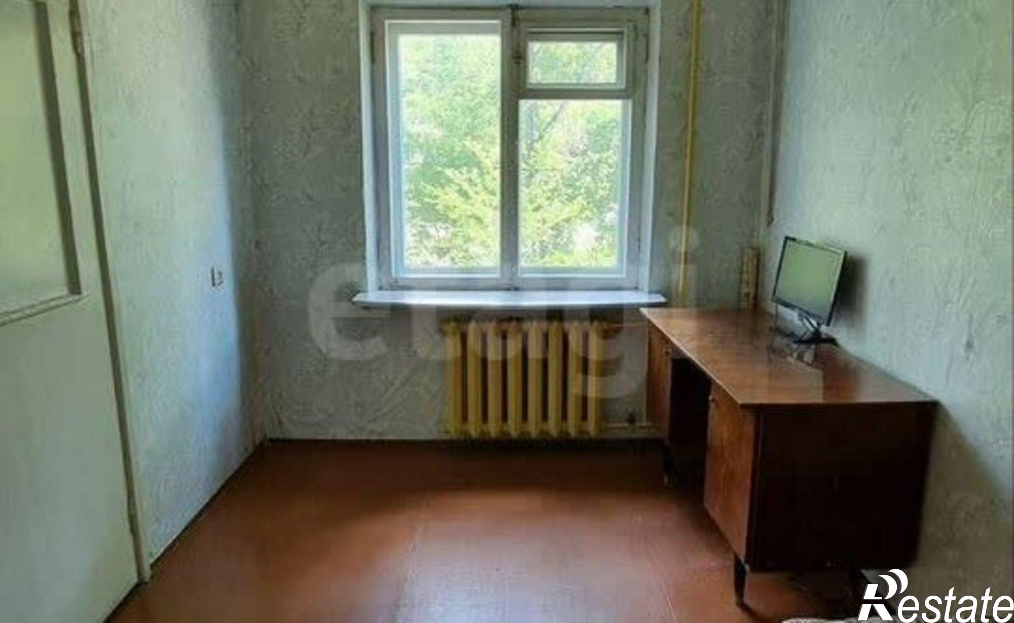 Купить квартиру за 4 800 000 рублей на ул Седова, 43