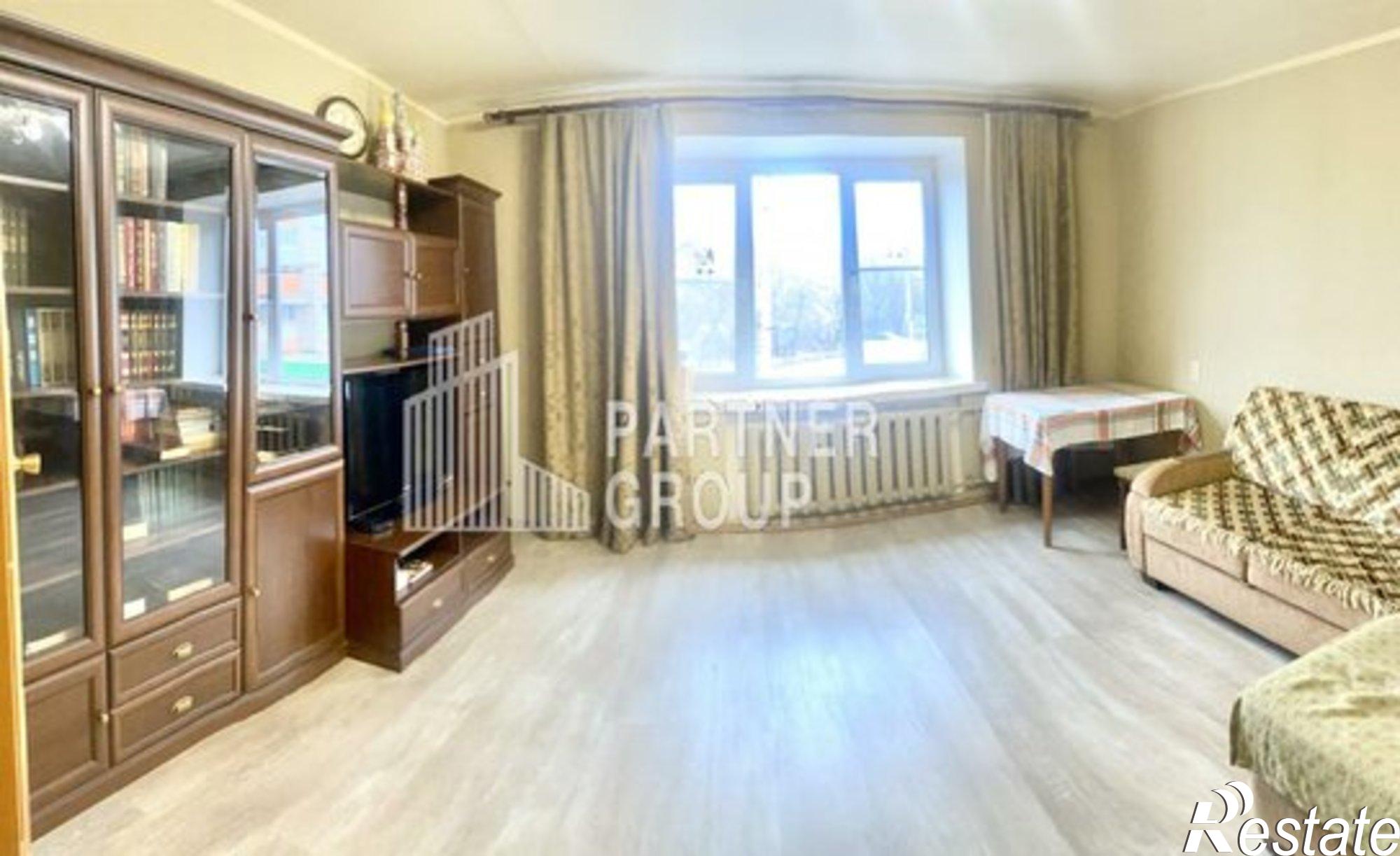 Купить квартиру за 8 200 000 рублей на ул М.Горького, 43