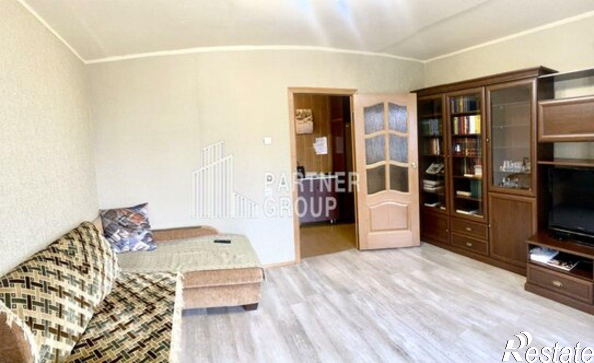 Купить квартиру за 8 200 000 рублей на ул М.Горького, 43