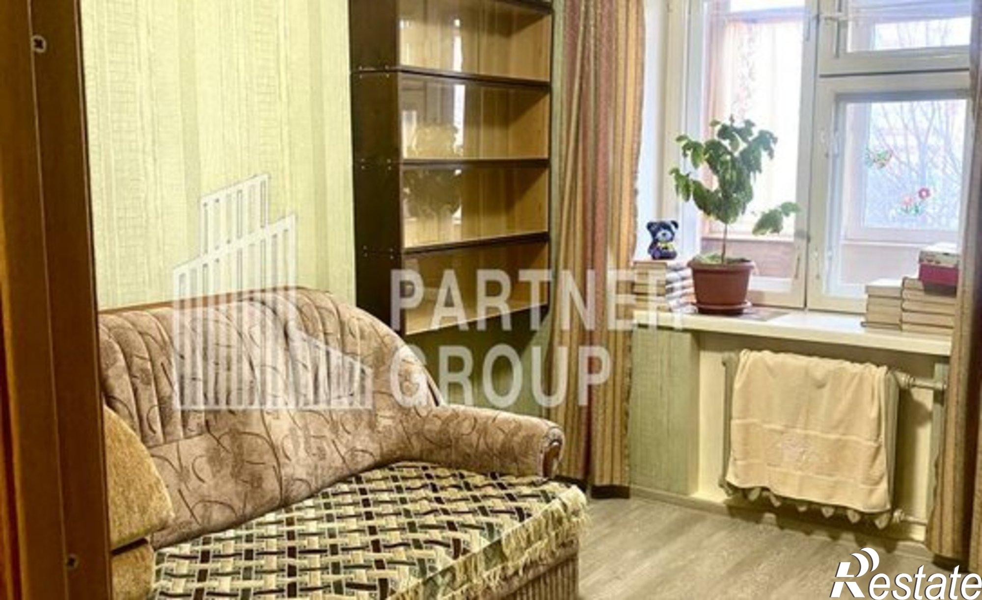 Купить квартиру за 8 200 000 рублей на ул М.Горького, 43