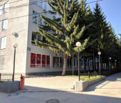 офис 18 кв м, этаж 2/4 Ленина проспект, 102, к 4