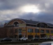 торговое помещение 100 кв м Староникитская ул., 37