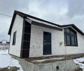 коттедж 63.4 кв м Тула