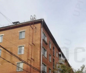 1-комн, 31кв м, этаж 1/5 гск n-12 мориса тореза, 7