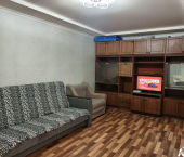 1-комн, 30кв м, этаж 3/5 набережная Дрейера, 56