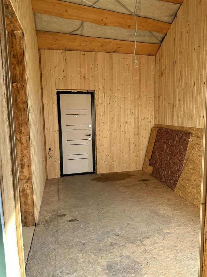 Коттедж/дом Тула