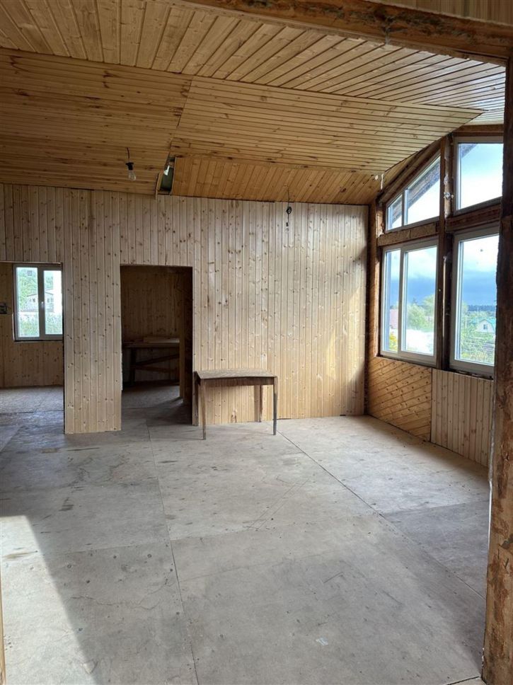 Коттедж/дом Тула