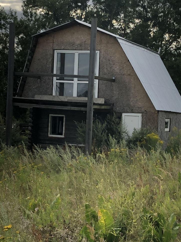 Коттедж/дом Тула