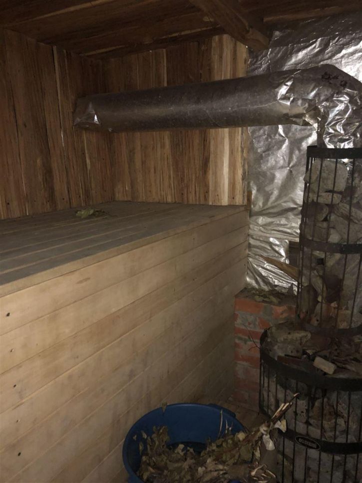 Коттедж/дом Тула