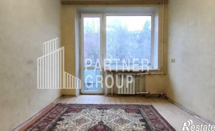 1-комн квартира улица Кауля, 51 к1,  д. 51 к1