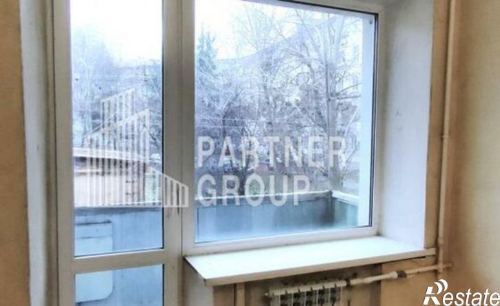 1-комн квартира улица Кауля, 51 к1,  д. 51 к1