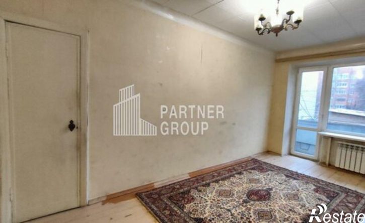 1-комн квартира улица Кауля, 51 к1,  д. 51 к1