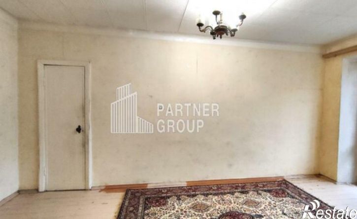 1-комн квартира улица Кауля, 51 к1,  д. 51 к1