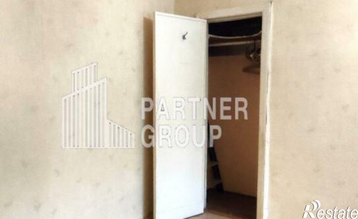 1-комн квартира улица Кауля, 51 к1,  д. 51 к1