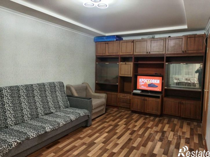 1-комн квартира набережная Дрейера, 56,  д. 56