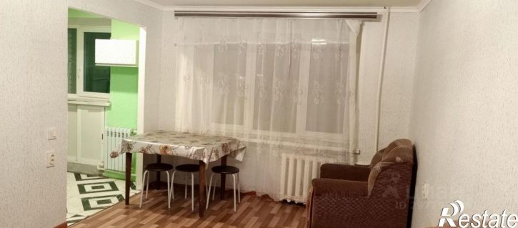 1-комн квартира набережная Дрейера, 56,  д. 56