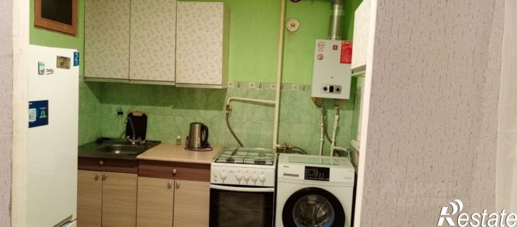 1-комн квартира набережная Дрейера, 56,  д. 56