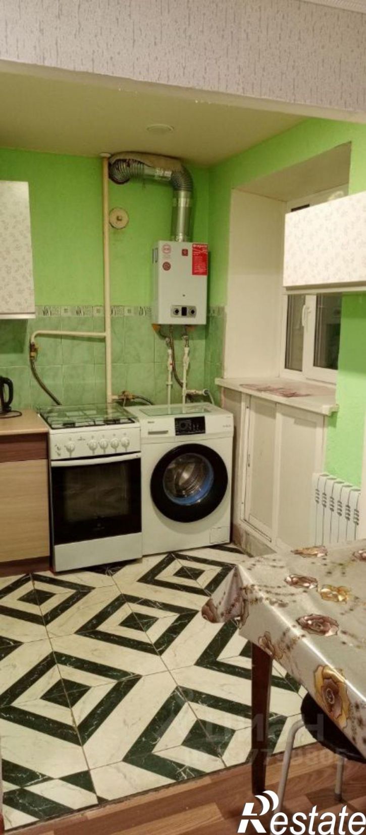 1-комн квартира набережная Дрейера, 56,  д. 56