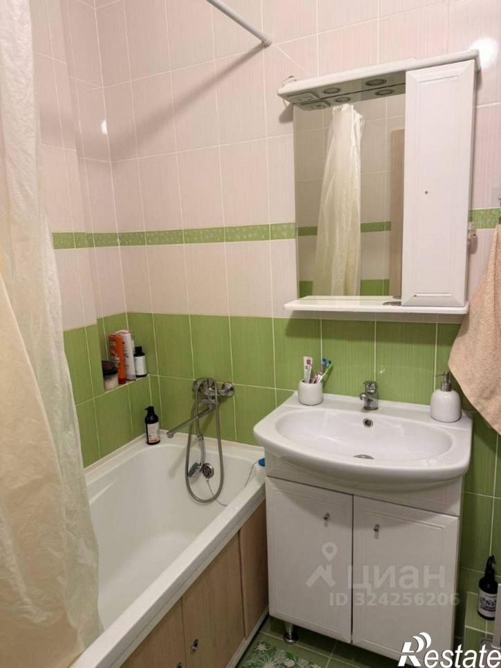 1-комн квартира проспект Ленина, 93,  д. 93