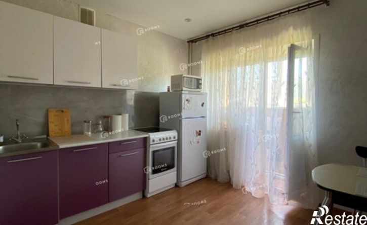 1-комн квартира улица Новосёлов, 2 к3,  д. 2 к3