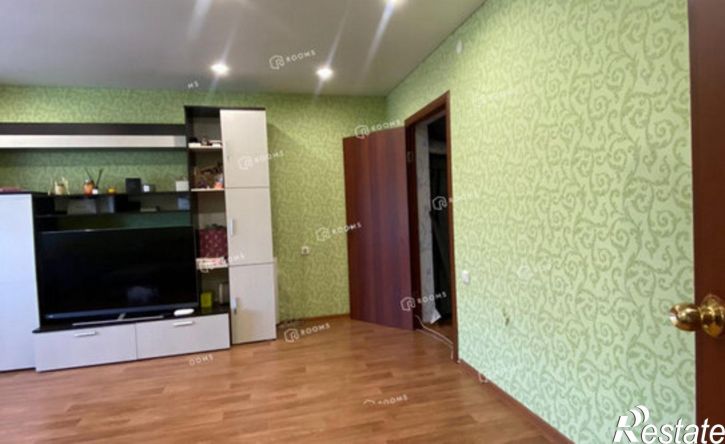 1-комн квартира улица Новосёлов, 2 к3,  д. 2 к3