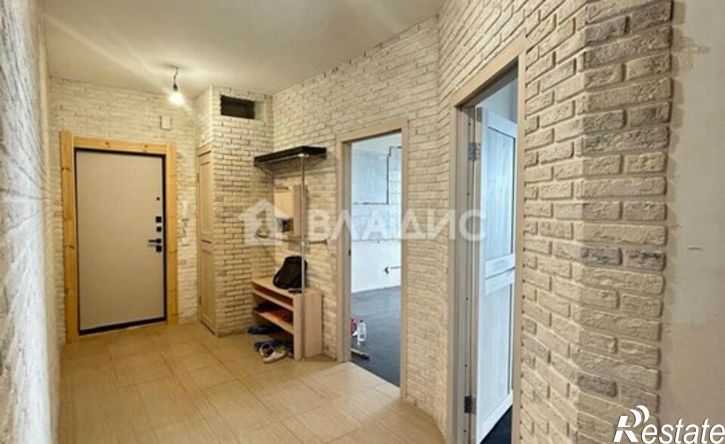 3-комн квартира улица Макаренко, 9Б,  д. 9Б