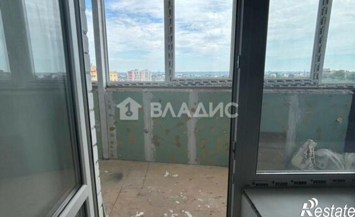 3-комн квартира улица Макаренко, 9Б,  д. 9Б